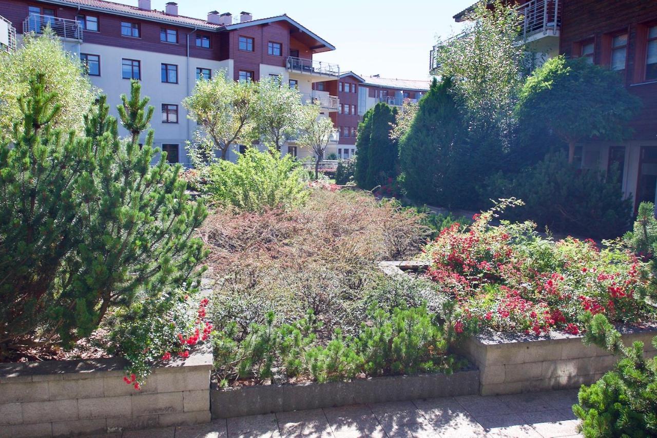 Apartament Wypoczynkowa 4 — Zdjęcia 1