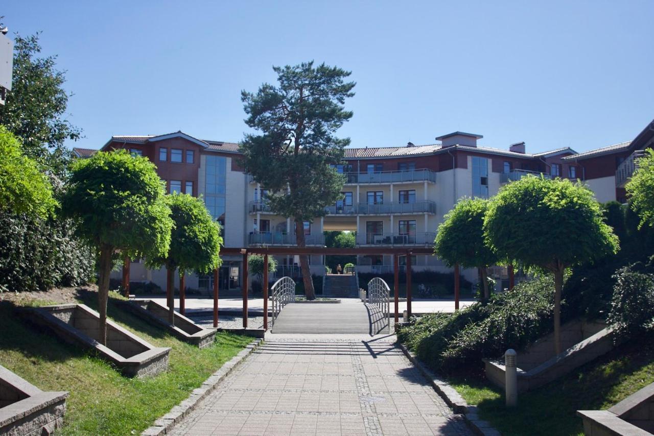 Apartament Wypoczynkowa 4, Gdansk