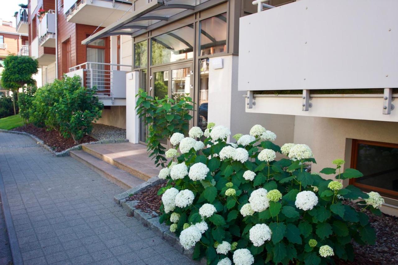 Apartament Wypoczynkowa 4 — Zdjęcia 2