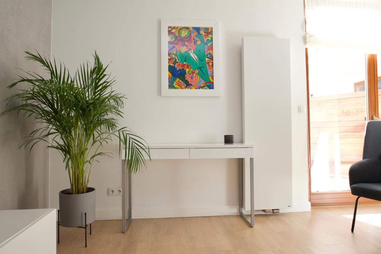 Apartament Wypoczynkowa 4 — Zdjęcia 3